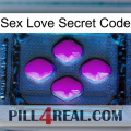 Sex Love Secret Code 04